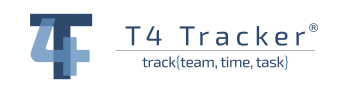 T4 Tracker